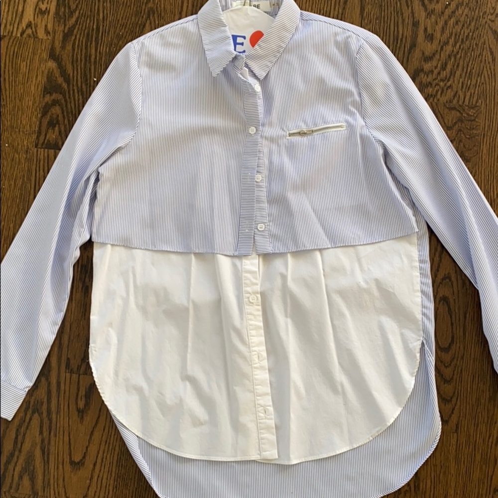 DO & BE Blouse